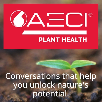 AECI Plant Health podcast channel artwork