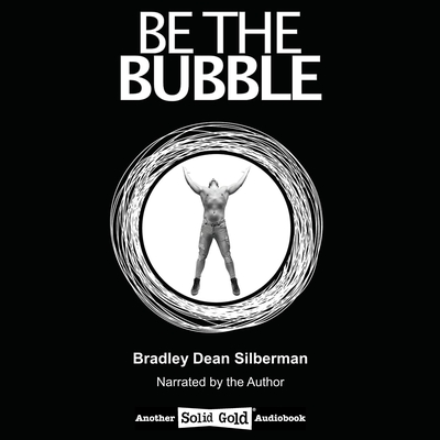 Be the Bubble audiobook artwork