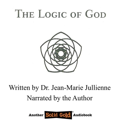 Logic of God audiobook artwork
