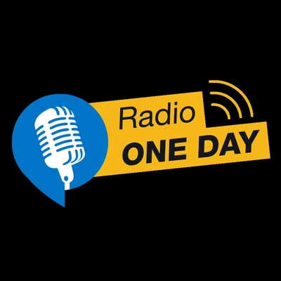 Radio One Day podcast channel artwork