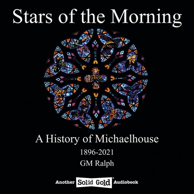 Stars of the Morning audiobook artwork