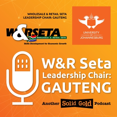 Wholesale and Retail Seta podcast channel artwork